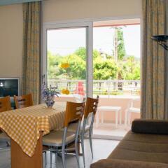Highlife Apartments Турция, Мармарис - 1 отзыв об отеле, цены и фото номеров - забронировать отель Highlife Apartments онлайн комната для гостей фото 4