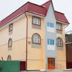 Гостиница Antey фото 11