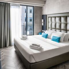 Отель Spice Hotel Milano Италия, Милан - - забронировать отель Spice Hotel Milano, цены и фото номеров фото 5