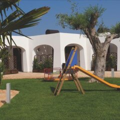 Отель La Casarana Resort & Spa Италия, Пресичче - отзывы, цены и фото номеров - забронировать отель La Casarana Resort & Spa онлайн детские мероприятия