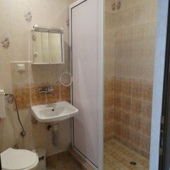 Отель Plavis Болгария, Трявна - отзывы, цены и фото номеров - забронировать отель Plavis онлайн ванная фото 2