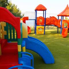 Отель Aqua Sun Village Греция, Херсониссос - отзывы, цены и фото номеров - забронировать отель Aqua Sun Village онлайн детские мероприятия фото 2