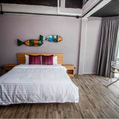 Отель Dee Inn комната для гостей фото 3