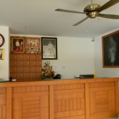 Отель Sutin Guesthouse интерьер отеля