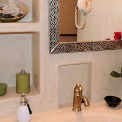 Отель Riad Nirvana Марокко, Марракеш - отзывы, цены и фото номеров - забронировать отель Riad Nirvana онлайн интерьер отеля фото 3