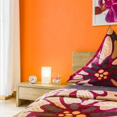 Апартаменты Pension 1A Apartment спа