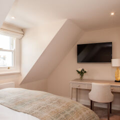 The Charm Brighton Boutique Hotel and Spa удобства в номере фото 2