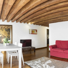 Отель Best Venice Apartments Santa Croce Италия, Венеция - отзывы, цены и фото номеров - забронировать отель Best Venice Apartments Santa Croce онлайн