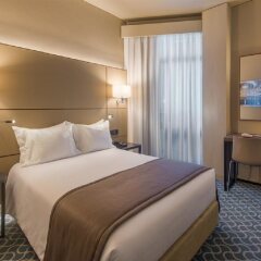 Hotel Dom Henrique Downtown комната для гостей фото 4