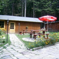 Отель Villa Sveti Dimitar Болгария, Боровец - отзывы, цены и фото номеров - забронировать отель Villa Sveti Dimitar онлайн