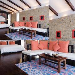 Отель Pavilions Himalayas Непал, Лехнат - отзывы, цены и фото номеров - забронировать отель Pavilions Himalayas онлайн детские мероприятия
