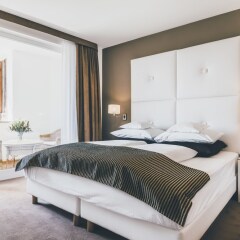 Отель Golserhof Тироло комната для гостей фото 5