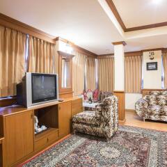 Отель Tiger Inn комната для гостей фото 2
