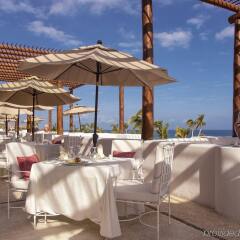Отель Marquis Los Cabos, Resort & Spa - Adults Only фото 2