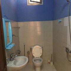 Les Cocotiers in Dakar, Senegal from 98$, photos, reviews - zenhotels.com bathroom