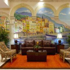 Lexington Hotel - Miami Beach интерьер отеля фото 2