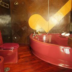 Отель B&B Clorinda Бари спа