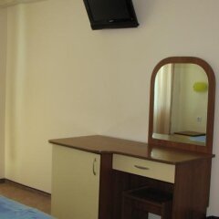 Hotel Sole удобства в номере
