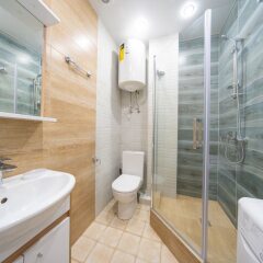 Гостиница More, ул. Цветочная, 30-6 в Сочи отзывы, цены и фото номеров - забронировать гостиницу More, ул. Цветочная, 30-6 онлайн фото 2