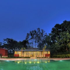 Отель Baghaan Orchard Retreat Индия, Джахангирабад - отзывы, цены и фото номеров - забронировать отель Baghaan Orchard Retreat онлайн фото 4