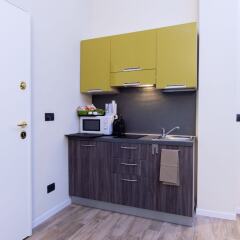 Apart Hotel Porta Nuova в номере фото 2