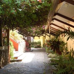 Отель Auberge de la vieille tour фото 4