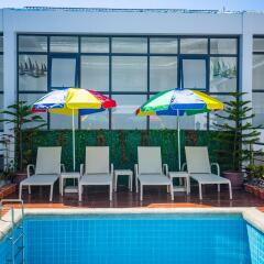 Erus Suites Hotel бассейн фото 2