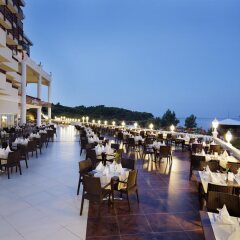 Отель Justiniano Deluxe Resort – All Inclusive Окурджалар помещение для мероприятий