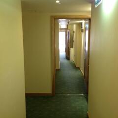 Regency Hotel Parkside интерьер отеля