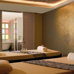 Mövenpick Myth Hotel Patong Phuket спа