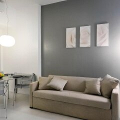 Апартаменты Allegro Apartments Duomo комната для гостей фото 4