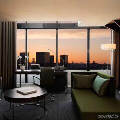 Отель Pullman Paris Centre - Bercy Париж комната для гостей фото 5