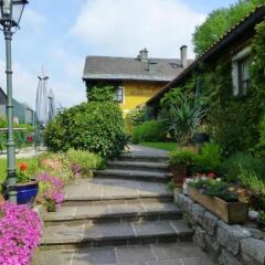 Отель Gasthof Hohlwegwirt Халлайн фото 9