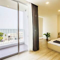 Karin Hotel & Serviced Apartment комната для гостей фото 5