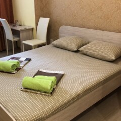 ABC Hotel удобства в номере фото 2