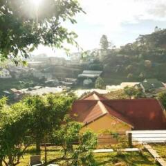 Отель Nắng homestay Далат фото 11