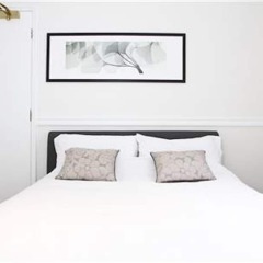 Отель Knightsbridge Quarter Private Mews House Великобритания, Лондон - отзывы, цены и фото номеров - забронировать отель Knightsbridge Quarter Private Mews House онлайн комната для гостей фото 2