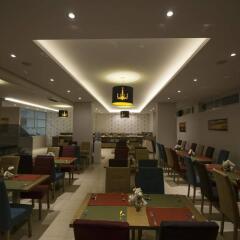 Sun Hotel питание