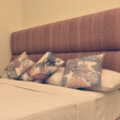 Отель Local Escape Boutique комната для гостей фото 3