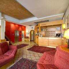 Hotel Piave интерьер отеля фото 3