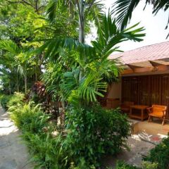 Отель Ko Tao Resort - Beach Zone фото 4