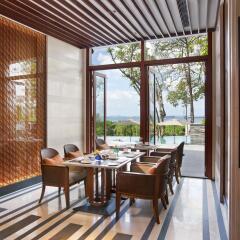Отель Capella Singapore питание фото 2