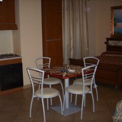 Hotel Dolce Stella Мелисса в номере фото 2