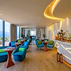 Отель The Retreat Palm Dubai детские мероприятия