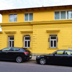 Апартаменты Apartments Villa Luna Вена фото 9