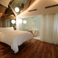 New Majestic Hotel комната для гостей фото 3