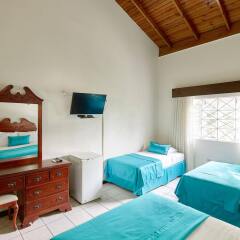 Shirley Retreat Hotel детские мероприятия