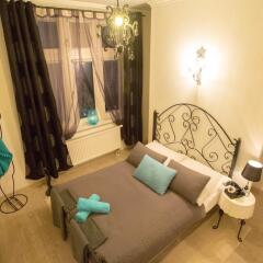 Отель Apartamenty Sopocki Klimat Сопот фото 10