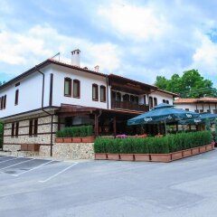 Zlaten Rozhen Hotel Сандански фото 11
