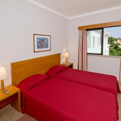 Отель Vila Petra Aparthotel Португалия, Албуфейра - отзывы, цены и фото номеров - забронировать отель Vila Petra Aparthotel онлайн комната для гостей фото 2